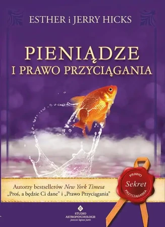 eBook Pieniądze i Prawo Przyciągania. - Esther Hicks epub mobi