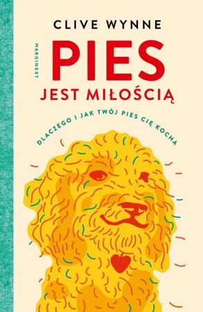 eBook Pies jest miłością - Clive D.l. Wynne mobi epub