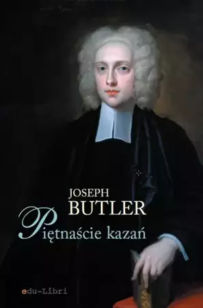 eBook Piętnaście kazań - Joseph Butler epub mobi