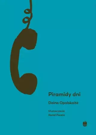 eBook Piramidy dni - Daina Opolskaitė mobi epub