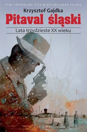 eBook Pitaval śląski - Krzysztof Gajdka mobi epub