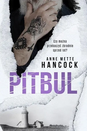 eBook Pitbul. Mroki Kopenhagi. Tom 3 - Anne Mette Hancock epub mobi