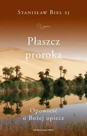 eBook Płaszcz proroka - Stanisław Biel SJ epub