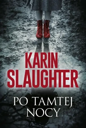 eBook Po tamtej nocy - Karin Slaughter mobi epub