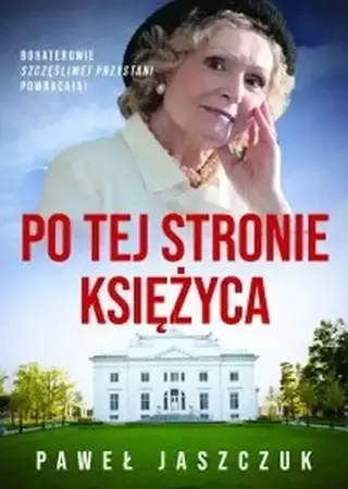 eBook Po tej stronie księżyca - Paweł Jaszczuk mobi epub