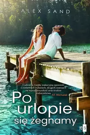 eBook Po urlopie się żegnamy - Alex Sand mobi epub