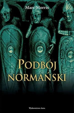 eBook Podbój normański - Marc Morris epub mobi