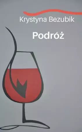 eBook Podróż - Krystyna Bezubik mobi epub