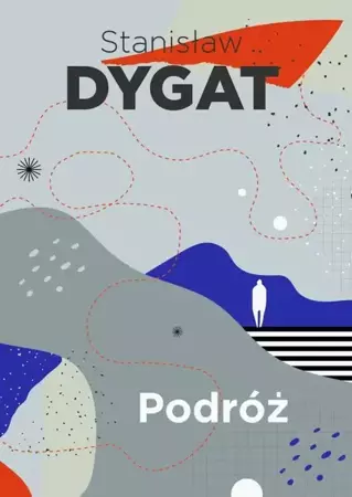 eBook Podróż - Stanisław Dygat mobi epub