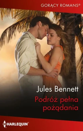 eBook Podróż pełna pożądania - Jules Bennett epub mobi