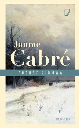 eBook Podróż zimowa - Jaume Cabré epub mobi