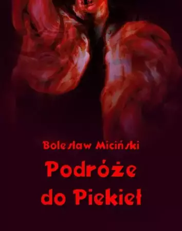 eBook Podróże do piekieł - Bolesław Miciński epub mobi