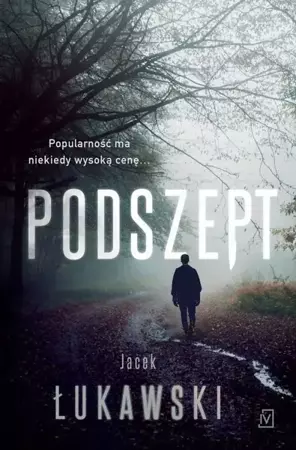 eBook Podszept - Jacek Łukawski mobi epub