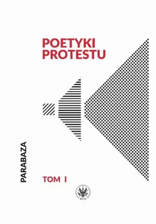 eBook Poetyki protestu. Tom I - Monika Kopcik epub mobi