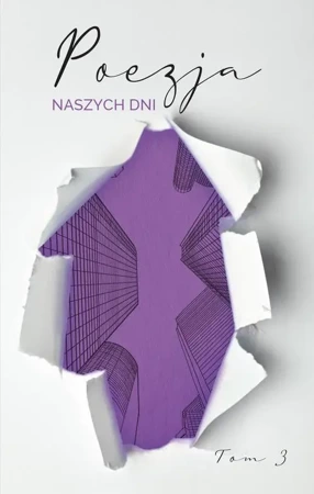 eBook Poezja naszych dni, tom 3 - Antologia epub