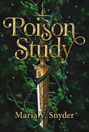 eBook Poison Study - Maria V. Snyder mobi epub