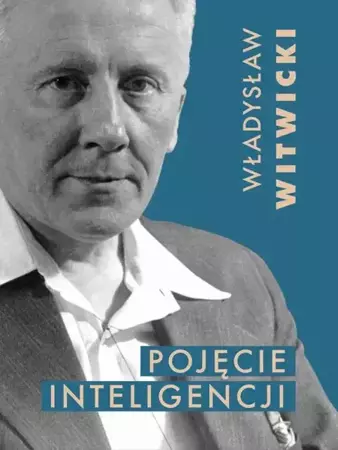 eBook Pojęcie inteligencji - Władysław Witwicki