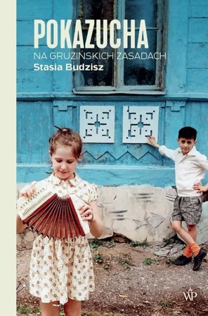 eBook Pokazucha, wyd.2 - Stasia Budzisz mobi epub