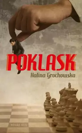 eBook Poklask - Halina Grochowska epub mobi