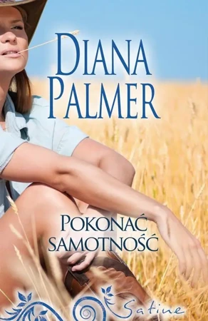 eBook Pokonać samotność - Diana Palmer mobi epub