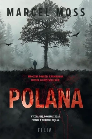 eBook Polana - Marcel Moss epub mobi