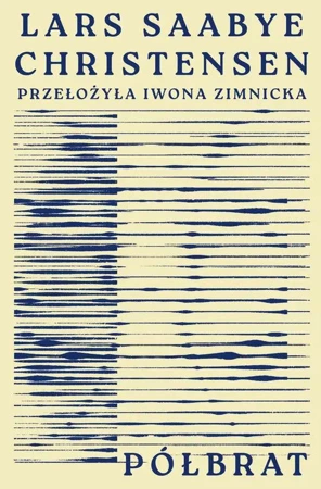 eBook Półbrat - Lars Saabye Christensen mobi epub