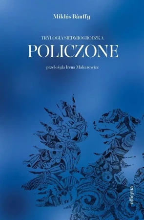 eBook Policzone - Joseph Conrad mobi epub