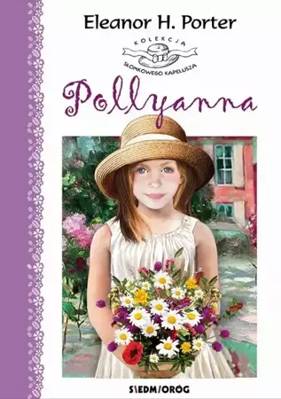 eBook Pollyanna - Eleanor Porter epub mobi