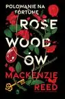 eBook Polowanie na fortunę Rosewoodów - Mackenzie Reed epub mobi