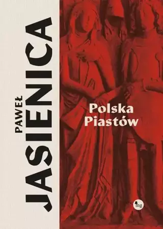 eBook Polska Piastów - Paweł Jasienica mobi epub