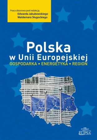 eBook Polska w Unii Europejskiej - Edward Jakubowski