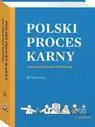 eBook Polski proces karny - Barbara Janusz-Pohl