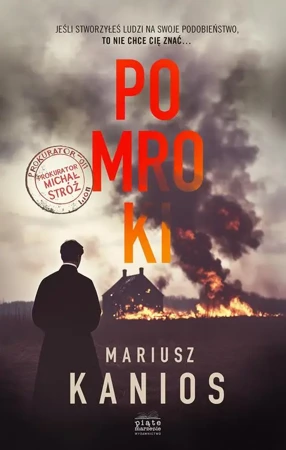 eBook Pomroki - Mariusz Kanios epub mobi