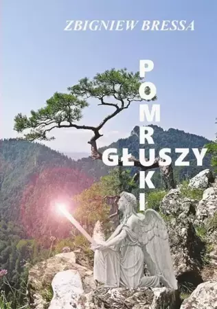 eBook Pomruki głuszy - Zbigniew Bressa epub mobi