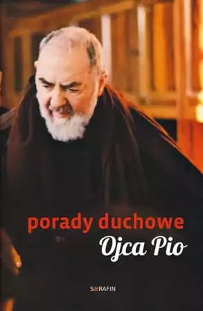 eBook Porady duchowe Ojca Pio - Ojciec Pio epub mobi