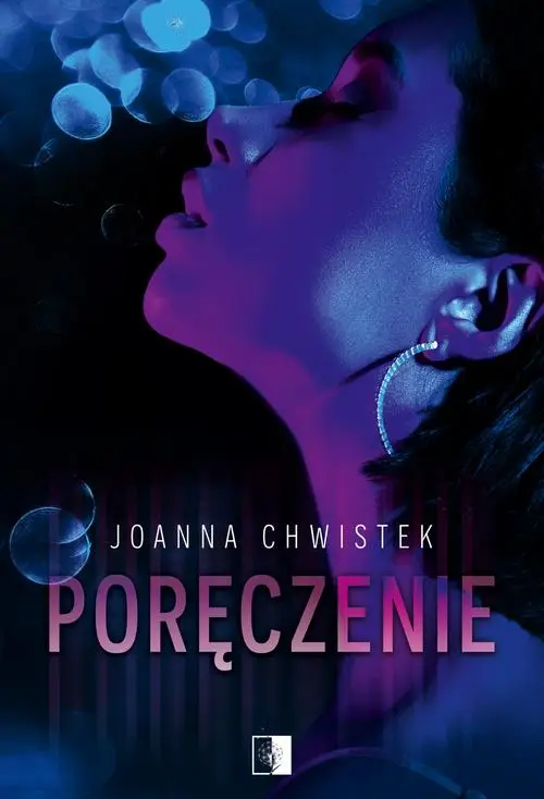 eBook Poręczenie - Joanna Chwistek epub mobi