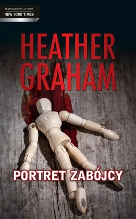 eBook Portret zabójcy - Heather Graham mobi epub