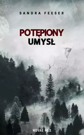 eBook Potępiony umysł - Sandra Feeser epub mobi