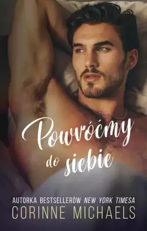 eBook Powróćmy do siebie (t.1) - Corinne Michaels mobi epub