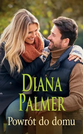 eBook Powrót do domu - Diana Palmer mobi epub