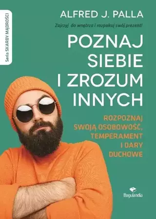 eBook Poznaj siebie i zrozum innych - Alfred J. Palla mobi epub