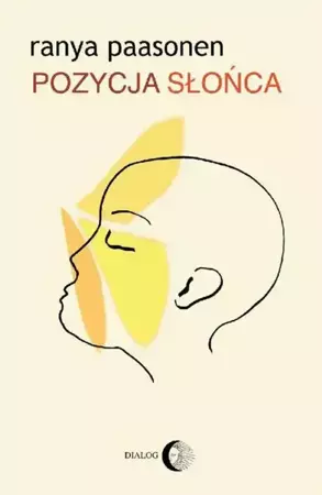 eBook Pozycja słońca. Miłość na styku odmiennych kultur - Ranya Paasonen epub mobi