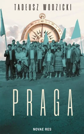 eBook Praga - Tadeusz Wodzicki mobi epub