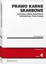 eBook Prawo karne skarbowe. Schematy. Tabele. Komentarze. Orzecznictwo. Testy. Kazusy - Olaf Włodkowski