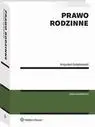 eBook Prawo rodzinne - Krzysztof Gołębiowski