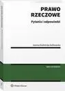 eBook Prawo rzeczowe. Pytania i odpowiedzi - Joanna Kuźmicka-Sulikowska