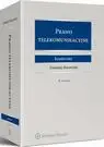 eBook Prawo telekomunikacyjne. Komentarz - Andrzej Krasuski