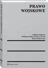 eBook Prawo wojskowe - Waldemar Kitler