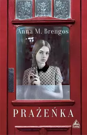 eBook Prażeńka - Anna M. Brengos epub mobi