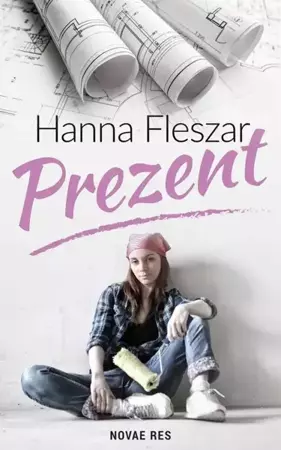eBook Prezent - Hanna Fleszar epub mobi